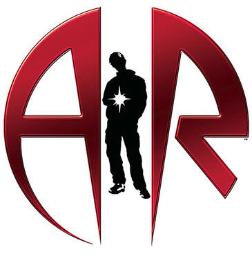 AlexRiderLogo.